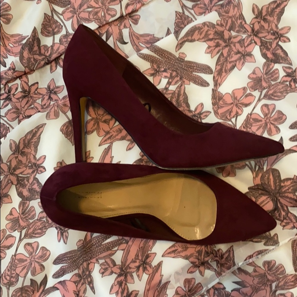 Forever 21 Heels